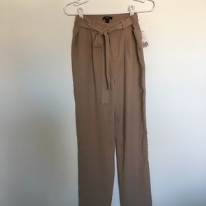 NWT forever 21 trousers.